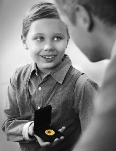 Achat Pièce en Or Achat Pièce en Or