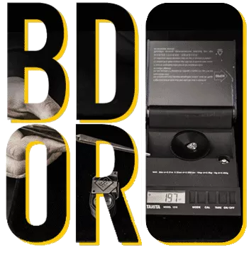 Comment faire estimer son diamant ?