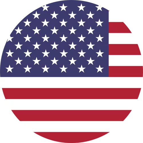 Drapeau Etats-Unis