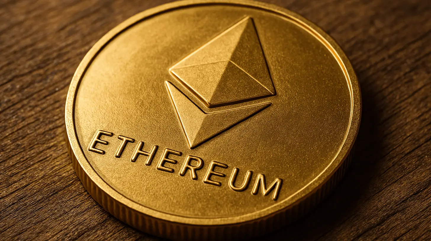 Ethereum explose de 112 % : va-t-il écraser le Bitcoin dans les prochains  mois ?
