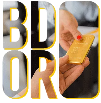 Experts BDOR en Métaux Précieux