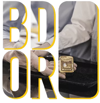 Définition et explication de l'extraction d'or