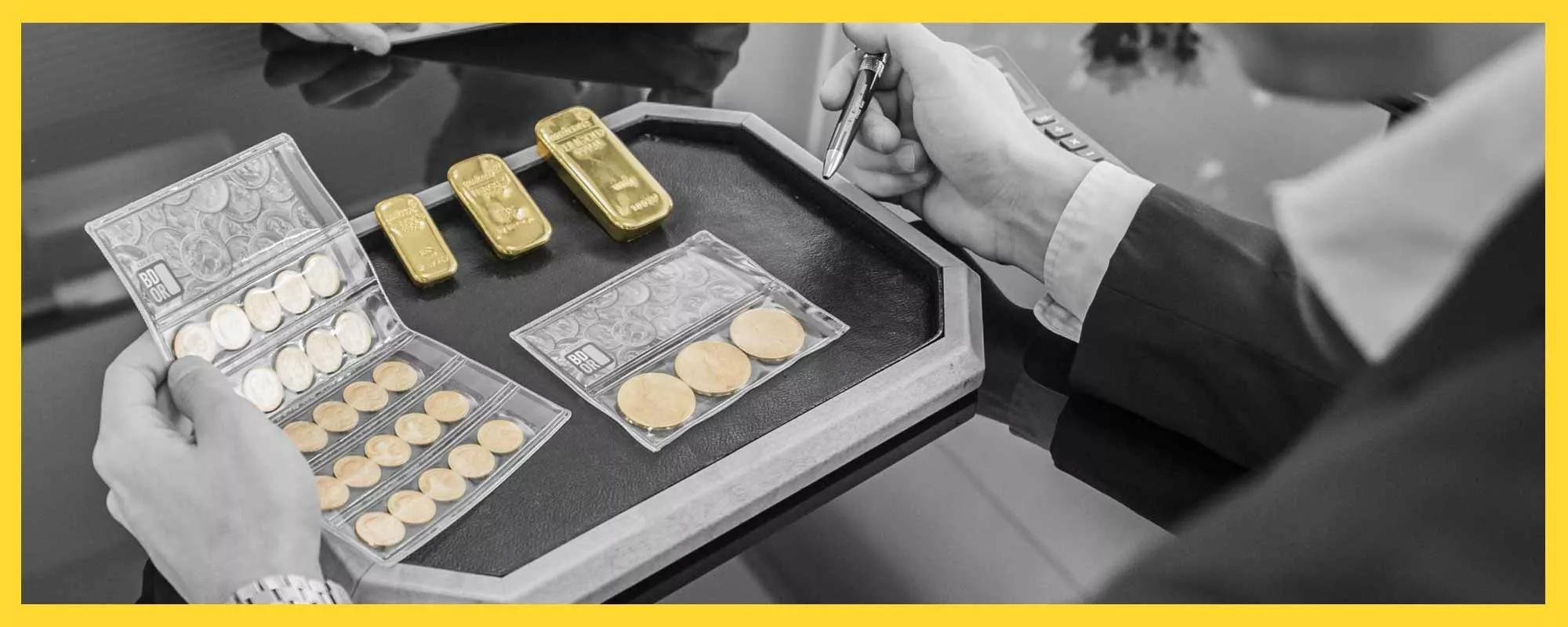 Finance des Etats-Unis