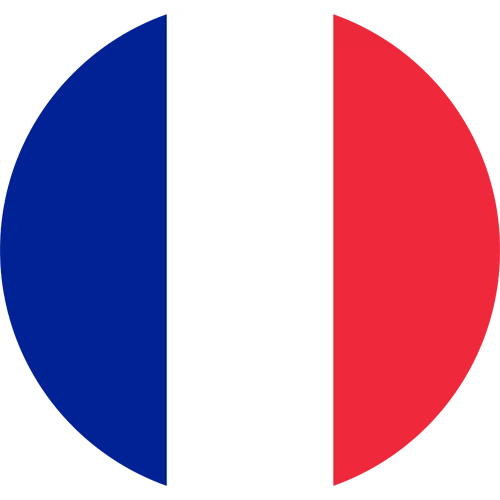 Drapeau France