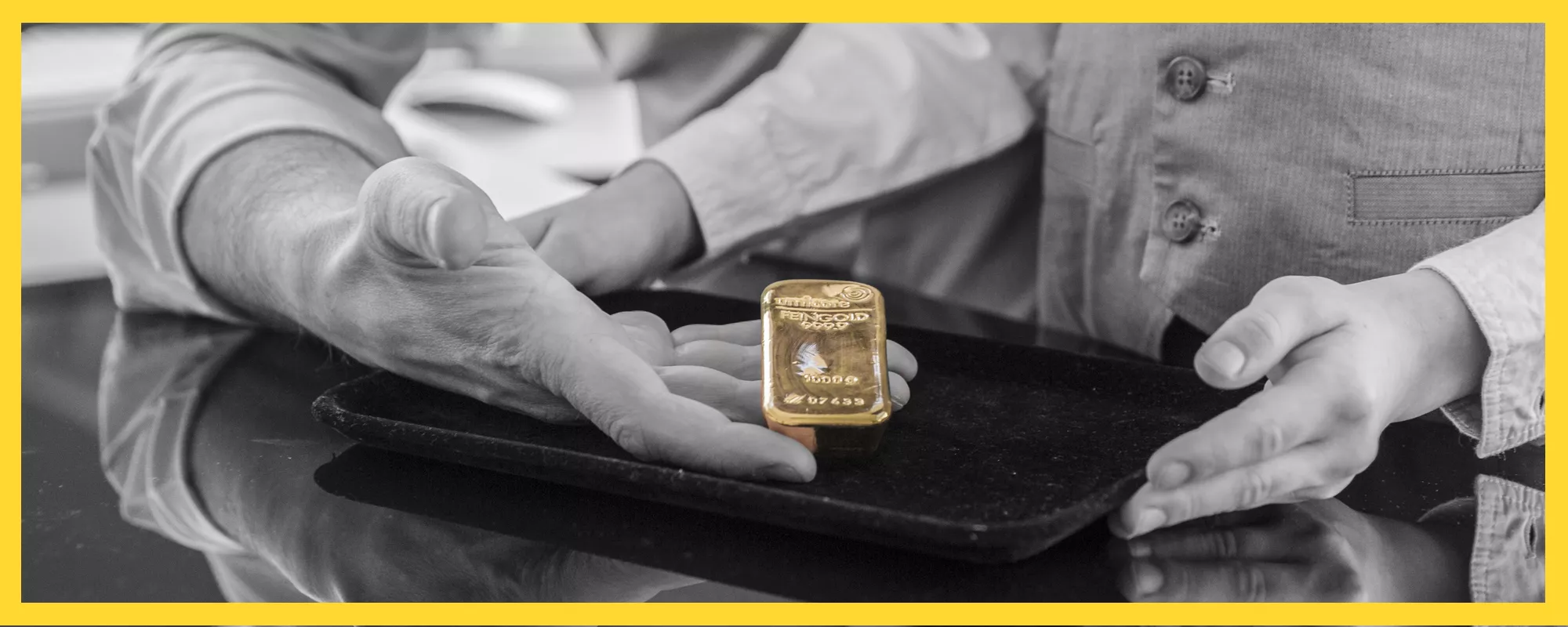 Eclatement d'une guerre commerciale Guerre Commerciale