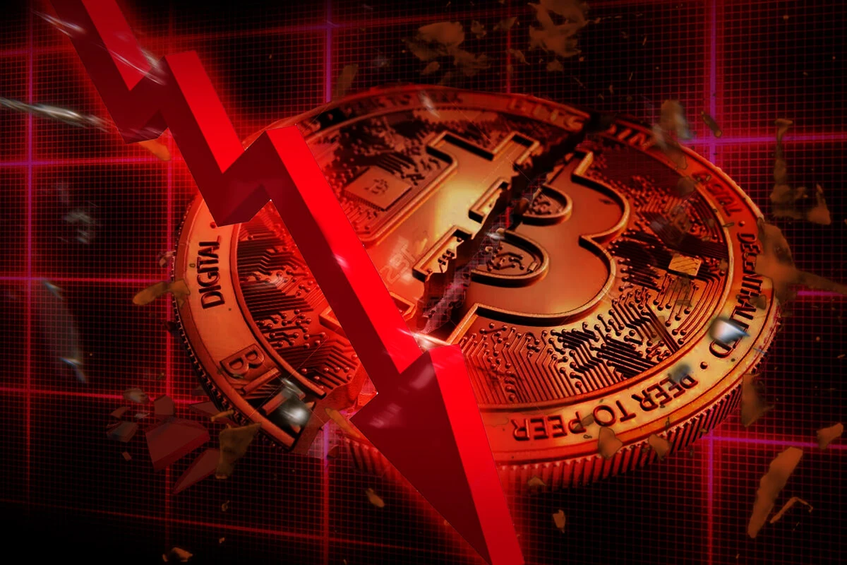 Il a empoché 192 M$ pendant le crash : son nouveau pari choque les  investisseurs