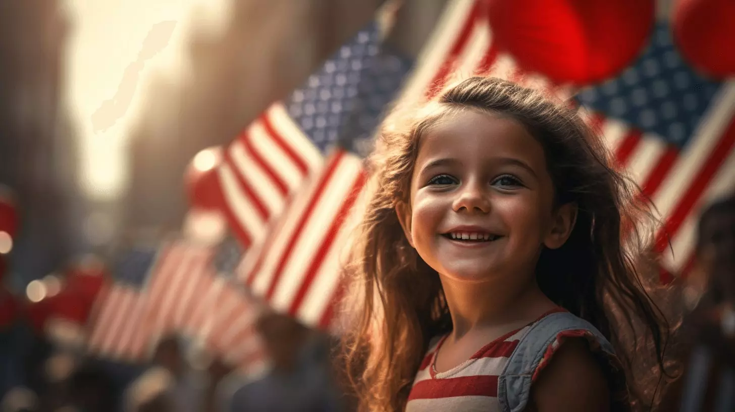 independance day 2023