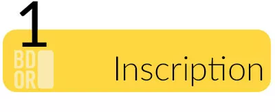 S'inscrire pour acheter de l'or