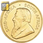 Krugerrand Krugerrand