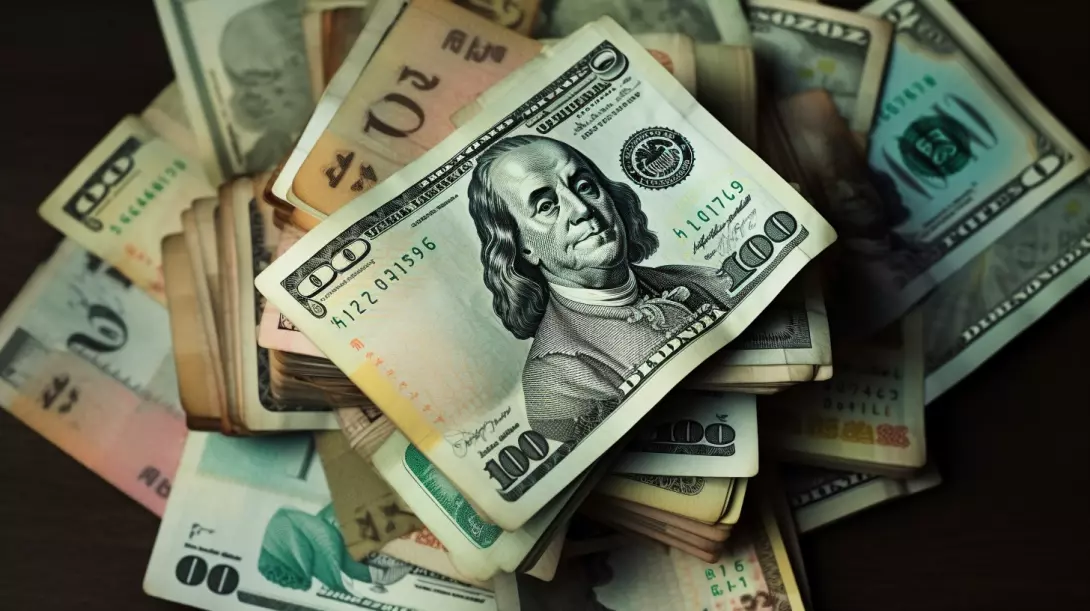 L'intervention de l'Inde sur le marché des changes   une énigme pour les traders