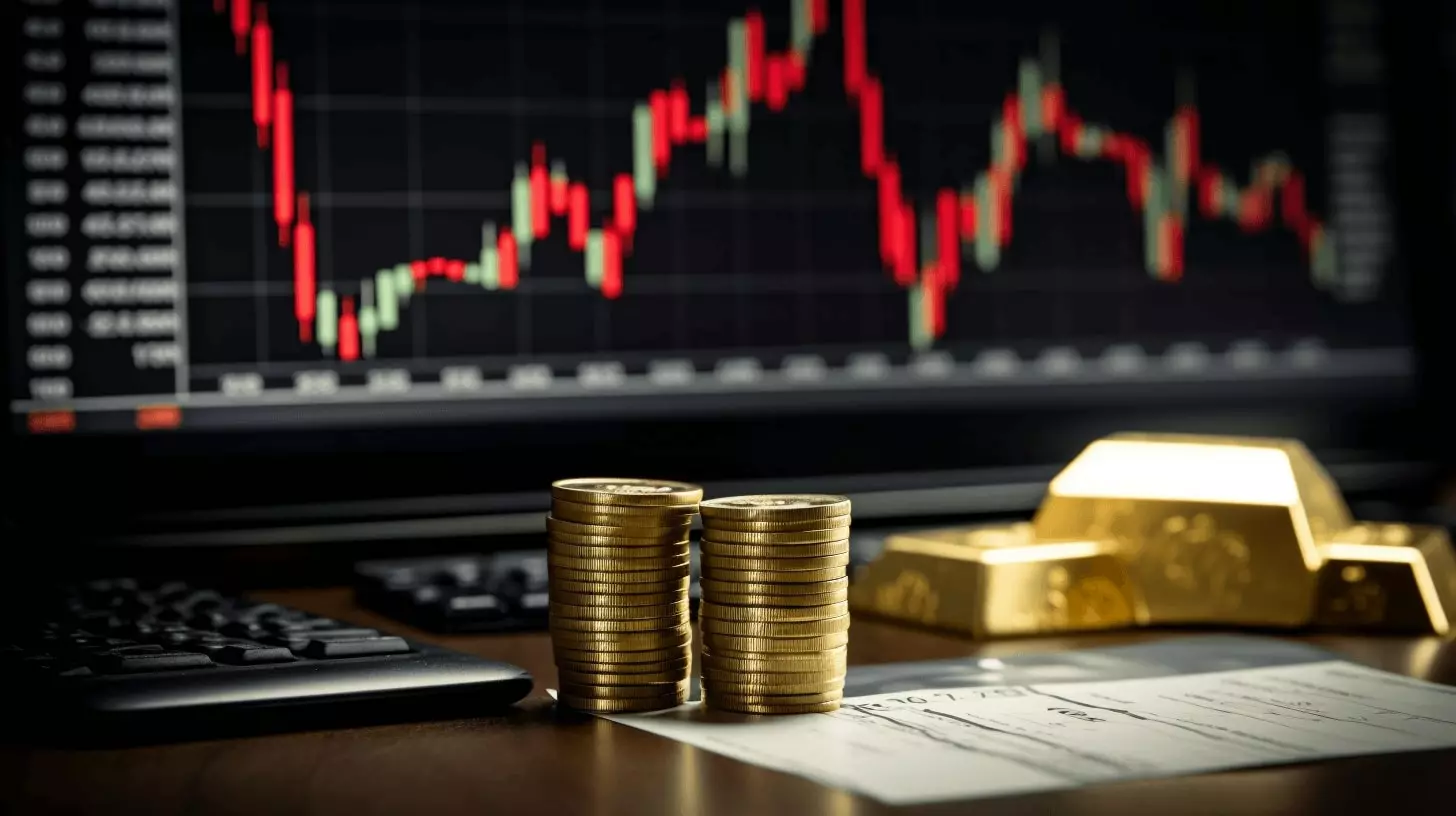 -LOr-Atteint-des-Hauteurs-Stellaires-Anticipant-les-Progrès-de-la-Politique-Monétaire-de-la-Fed  L'Or Atteint des Hauteurs Stellaires