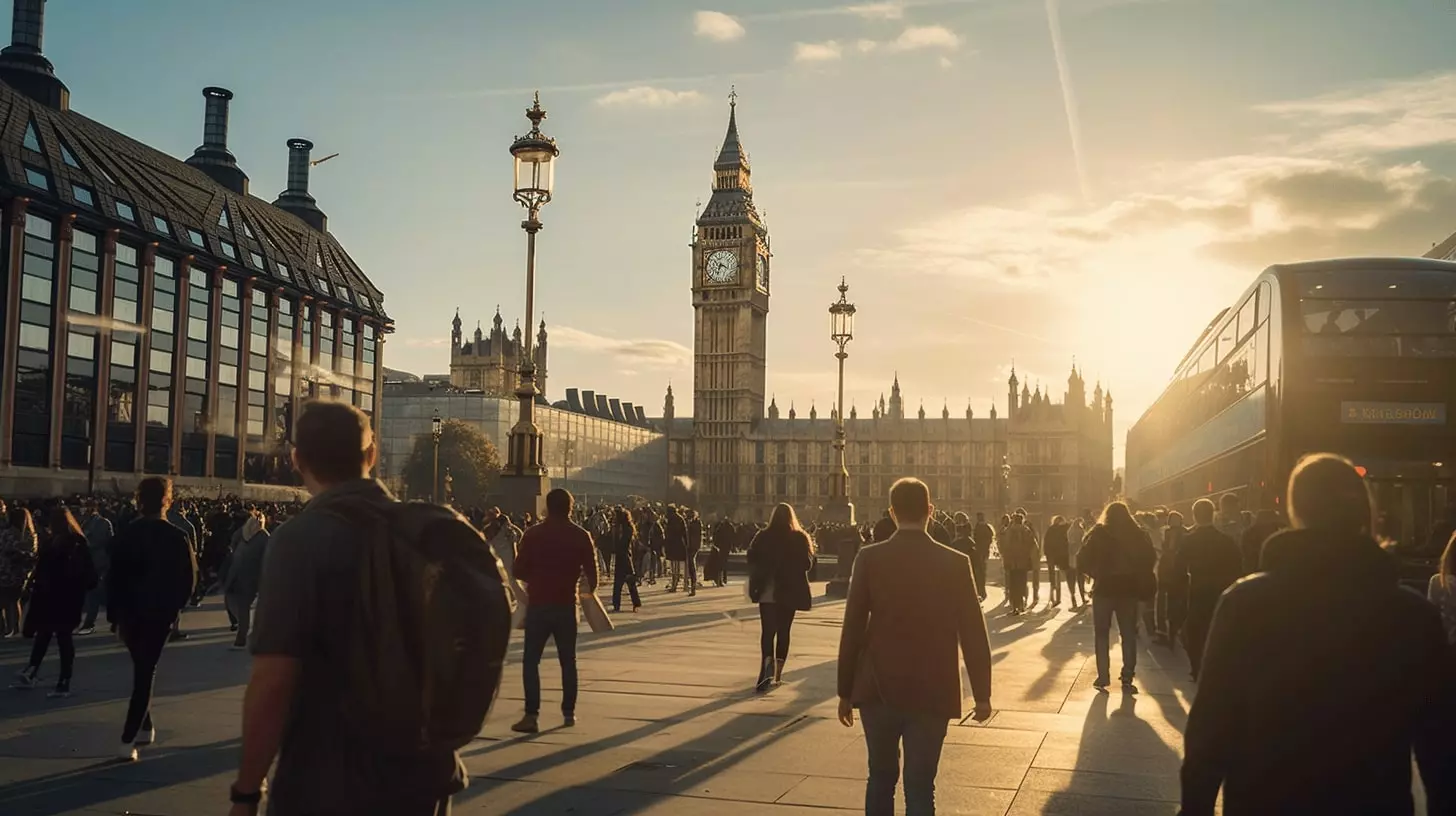 -LOr-Brille-Une-Danse-Économique-Éblouissante-en-Réponse-à-lÉvolution-des-Taux-Britanniques   LOr brille en réponse à lévolution des taux britanniques