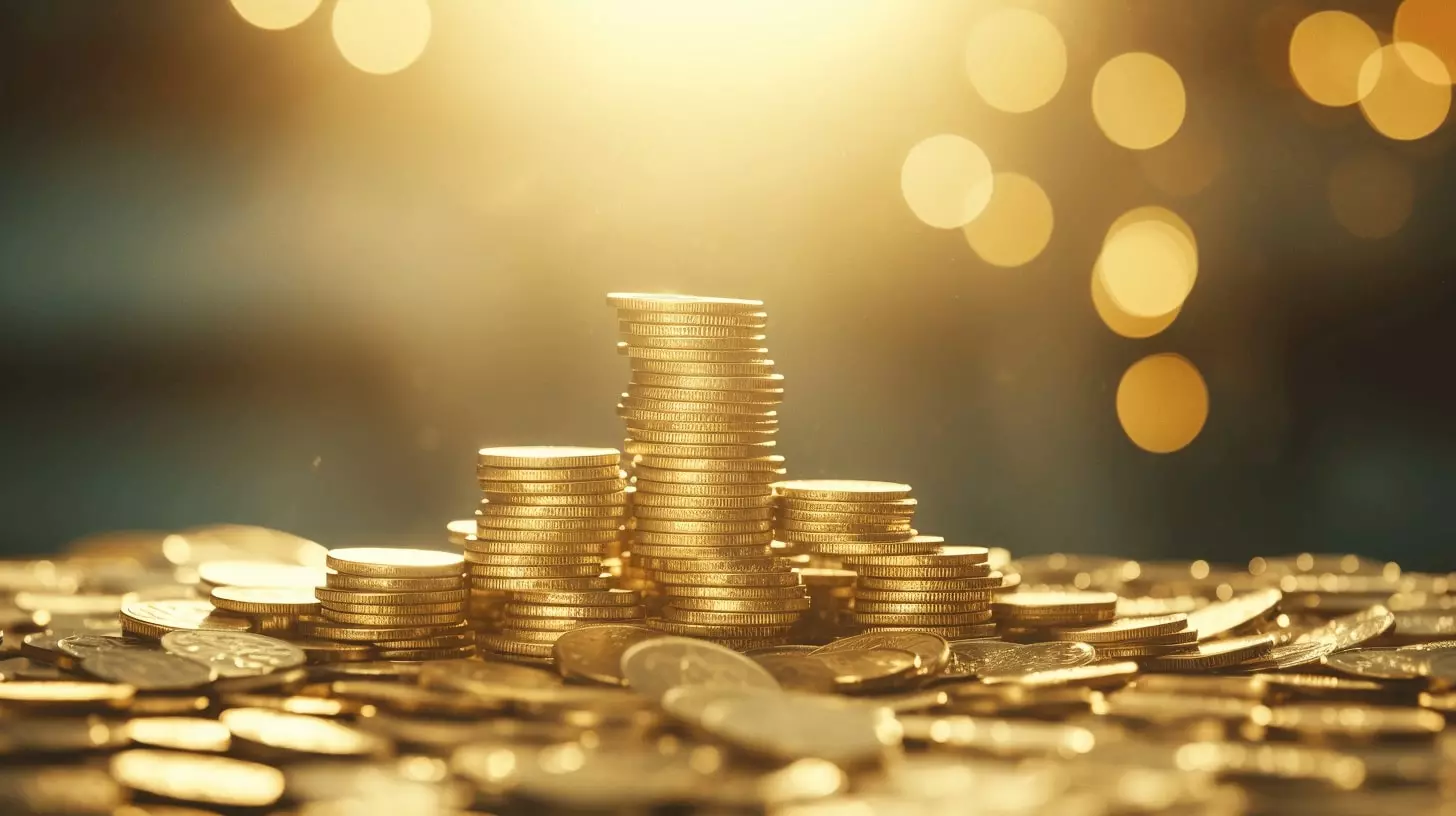 -LOr-Ressuscité-Un-Élan-Renouvelé-dans-un-Climat-dInflation L'Or Ressuscité