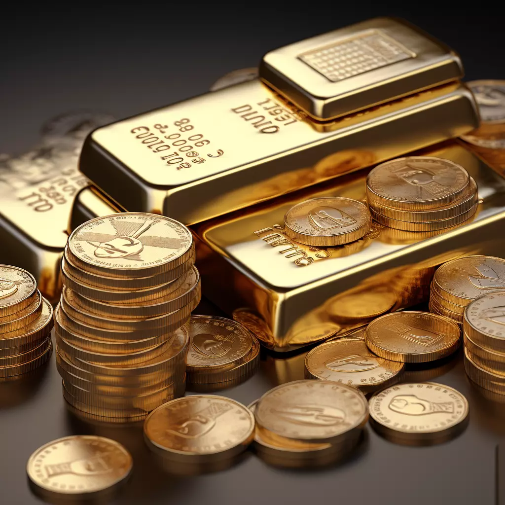 l'or valeur refuge l'or valeur refuge