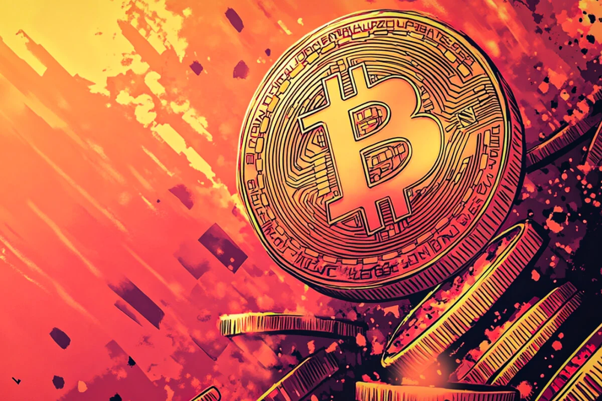 La remontée fulgurante du Bitcoin à 114 000 $ : un envol inattendu malgré  la crise mondiale