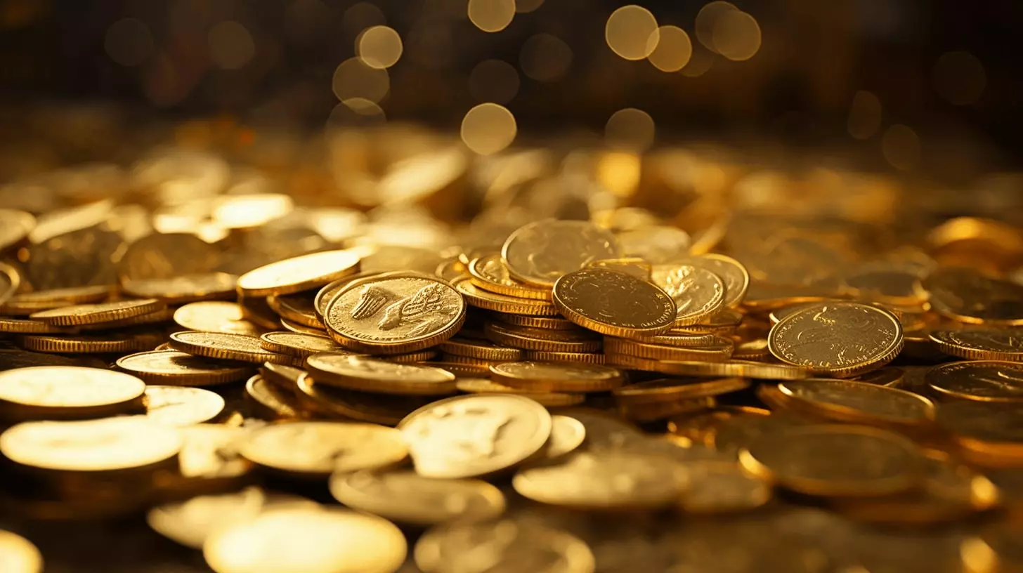 La Renaissance Dorée