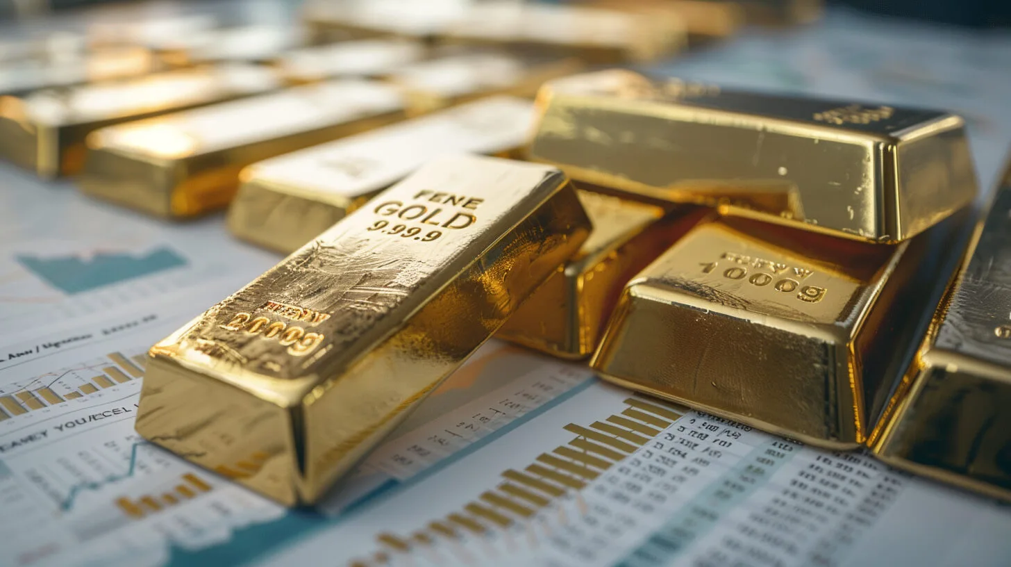 Gold Prices Stuck Below ,360 Amidst Dollar Reversal Ahead of Fed Decision