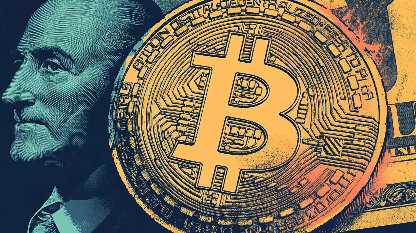 13/06 Le cours du Bitcoin perd 4 % en deux jours, Ethereum et XRP plongent  eux aussi !