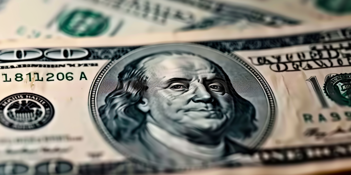 Le Dollar Joue au Yo Yo Avant les Révélations Économiques Explosives