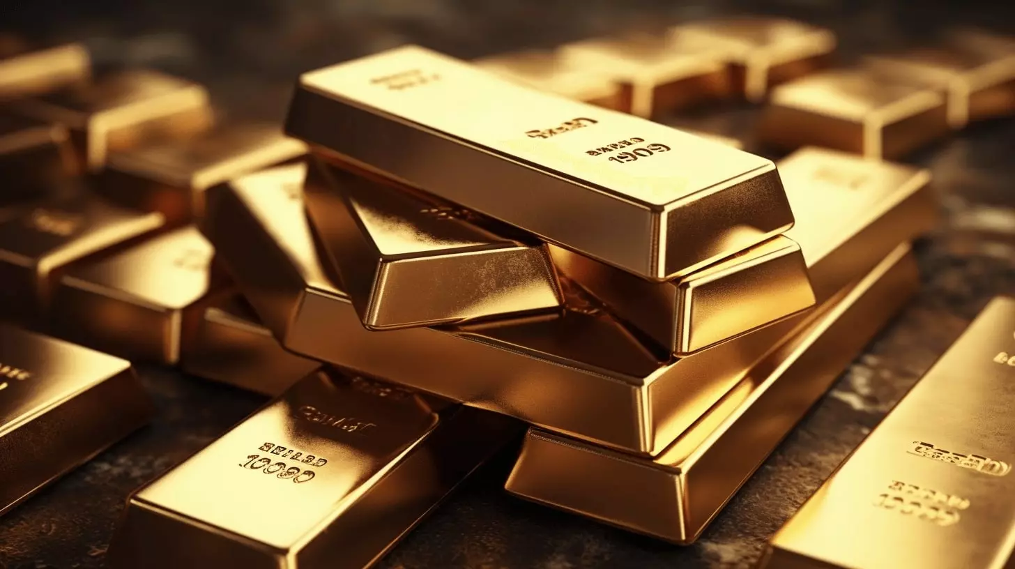 Le-Gala-des-Lingots-lOr-SAffirme-et-Brille Le Gala des Lingots d'or