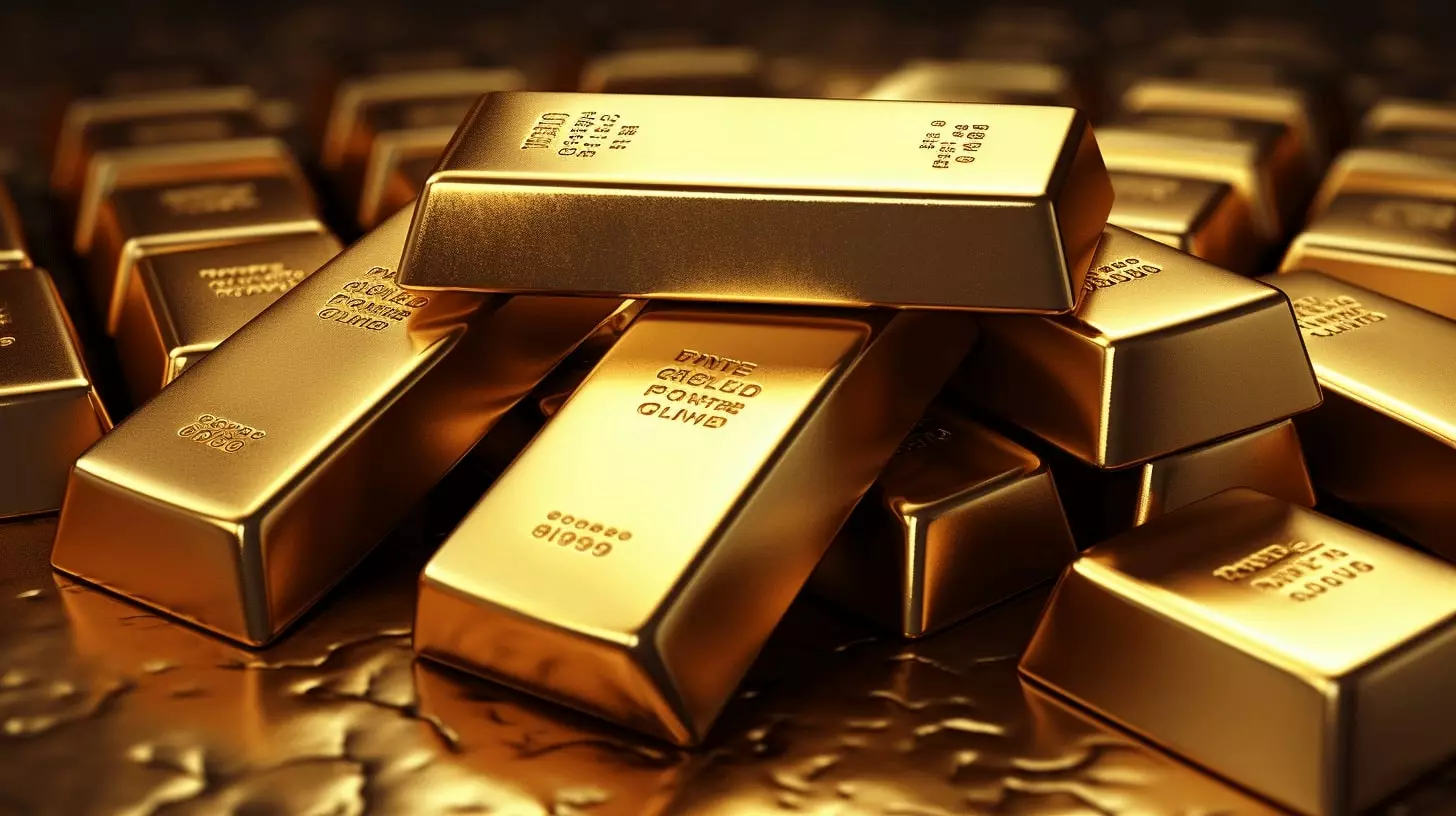 Lascension de lor vers de nouveaux sommets