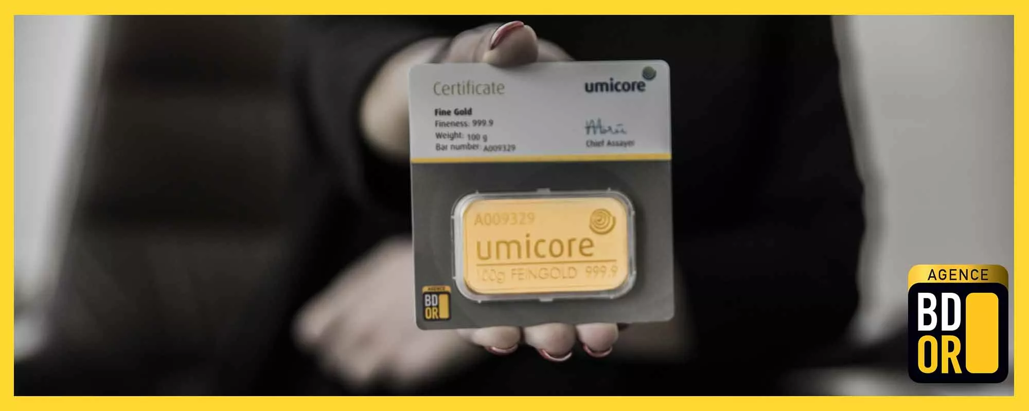 lingot-100g-or-Expertise-scelle lingot-100g-or-Expertise-scelle