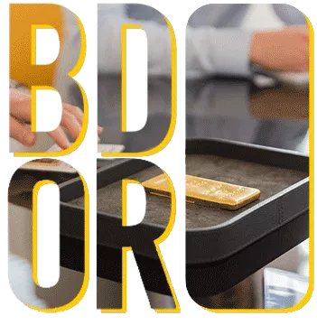 Estimation d'un Lingot Or avec un expert