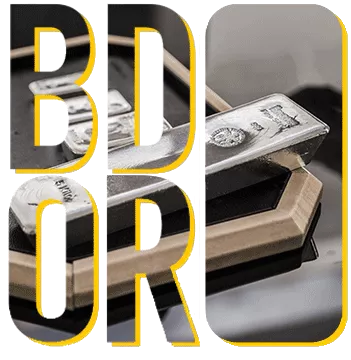 Achat Lingot d'Argent Métal