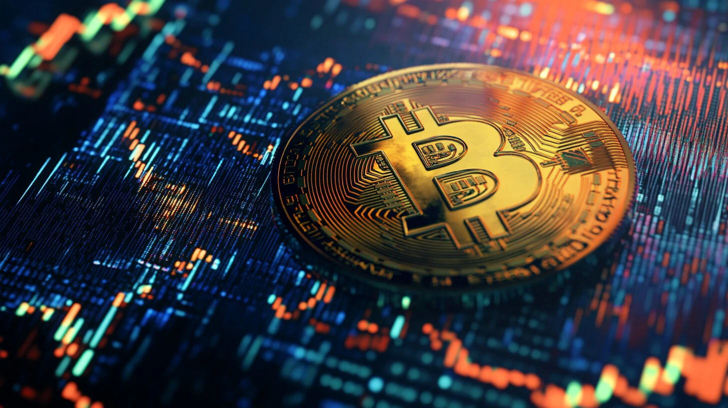 24/07 Liquidations en chaîne sur le marché crypto : plus de 737 millions $  effacés en 24 heures