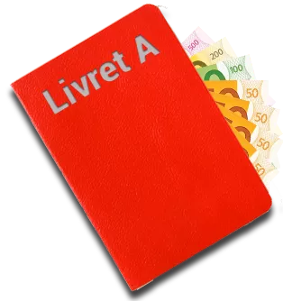 Livret A versus Or