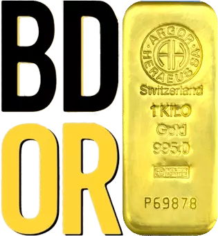 Logo Bdor Argor Hereaus