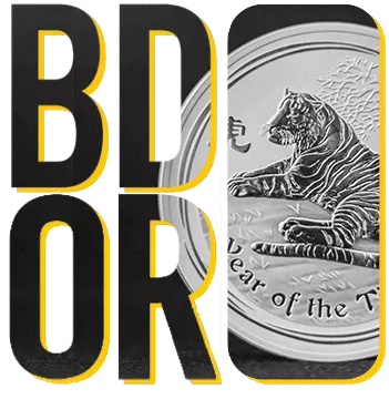 Achat pièces Argent