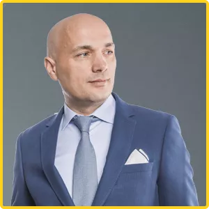 M. Kostik BDOR - Expert Achat d'Or