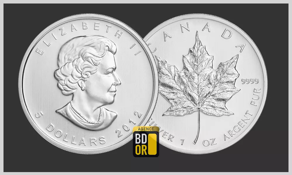Maple Leaf