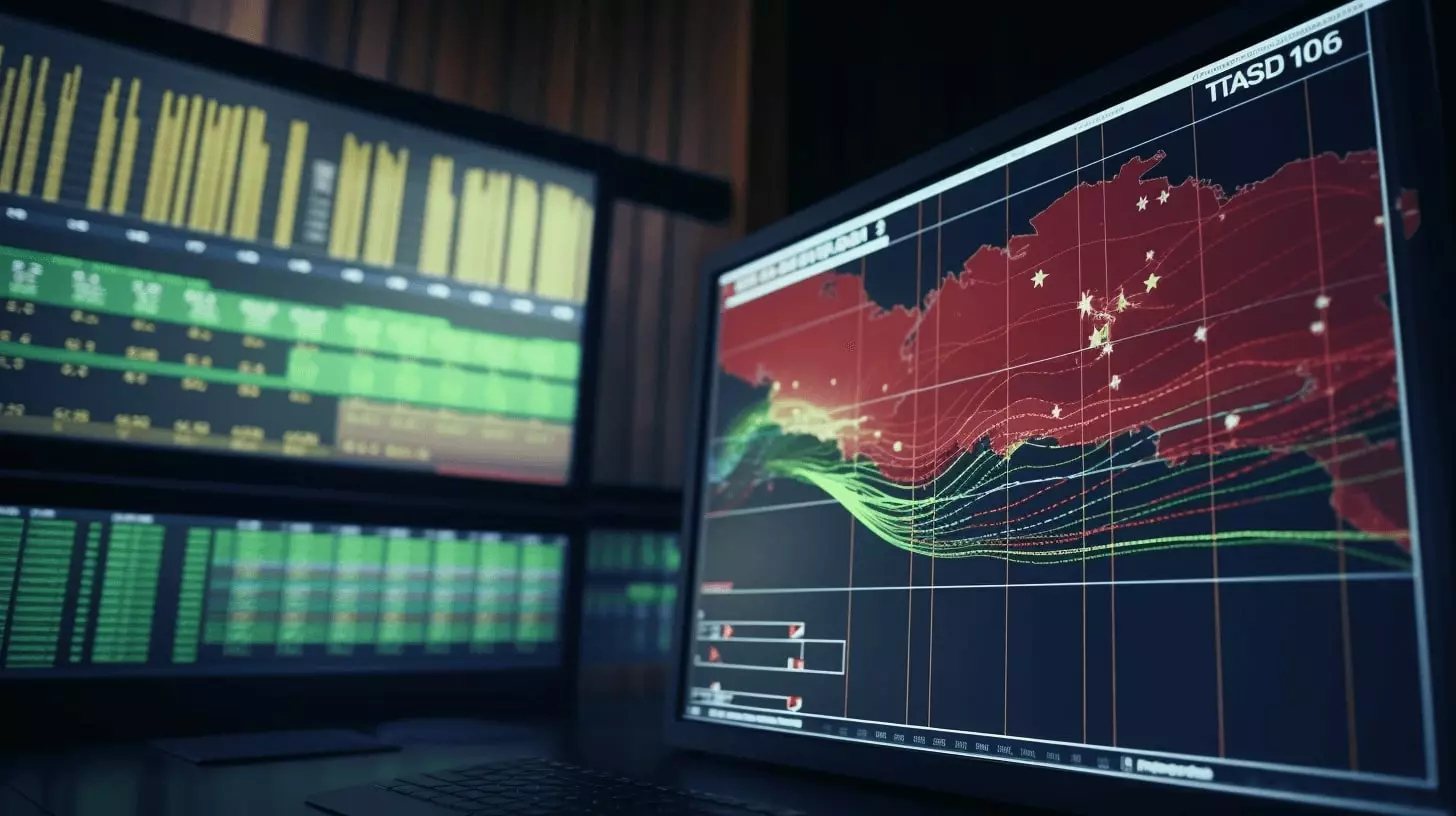 -Marché-Asiatique-en-Essor- Marché Asiatique