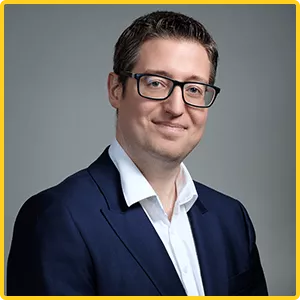 Mathieu BDOR - Expert Achat d'Or