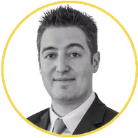 Matthieu S, expert en Or d'investissement Agence BDOR