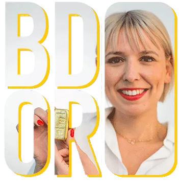 Achat de mini-lingots or