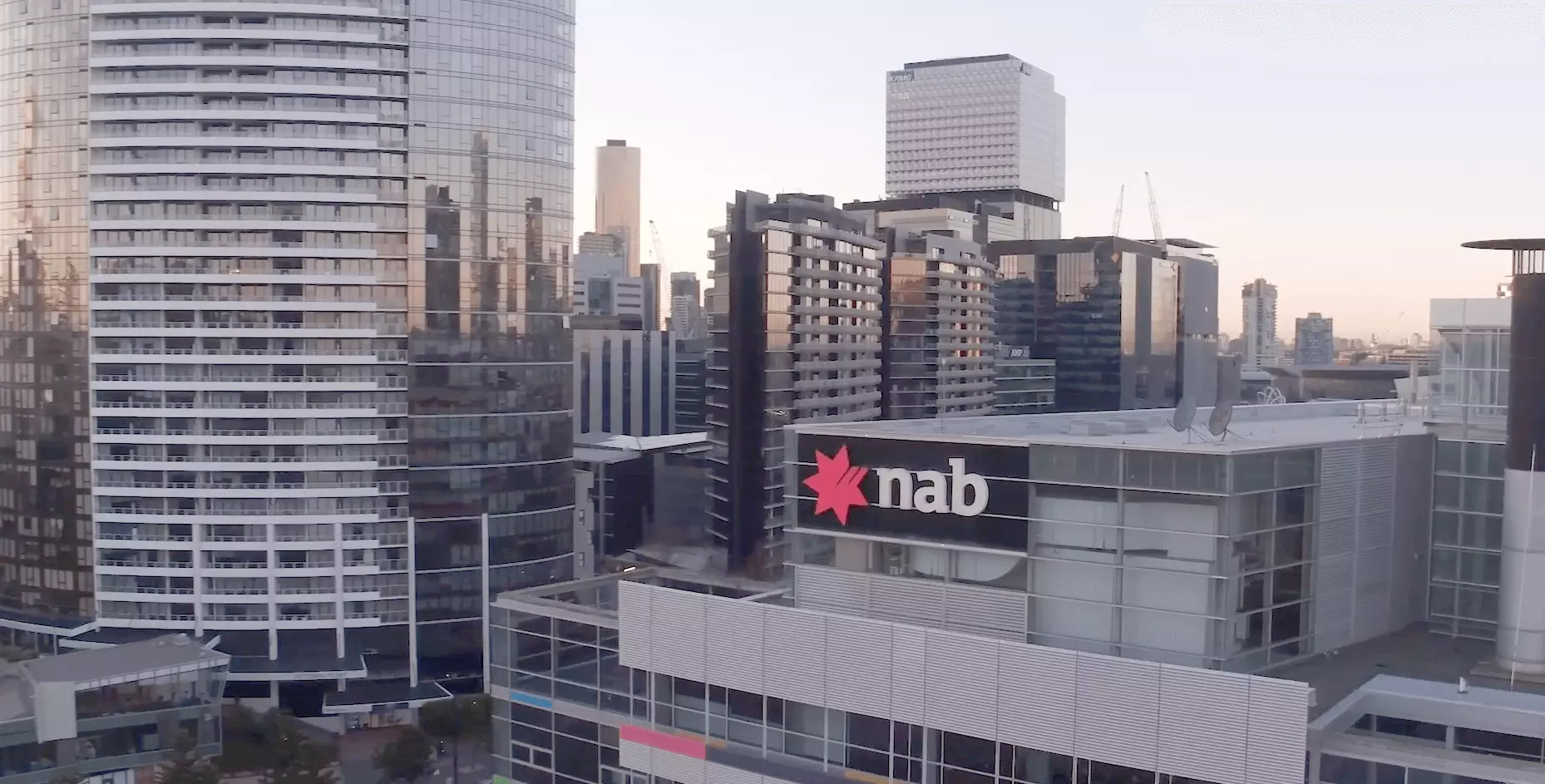 National Australia Bank National Australia Bank
