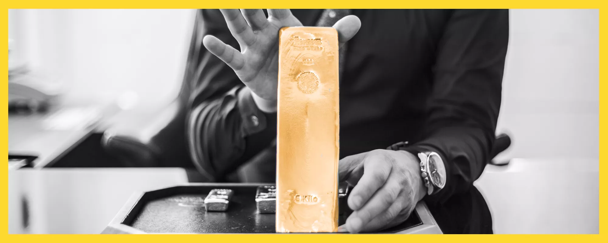 George Soros prédit une nouvelle crise