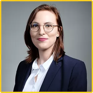 Ombeline BDOR - Experte de l'or