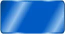 Or Bleu Couleur