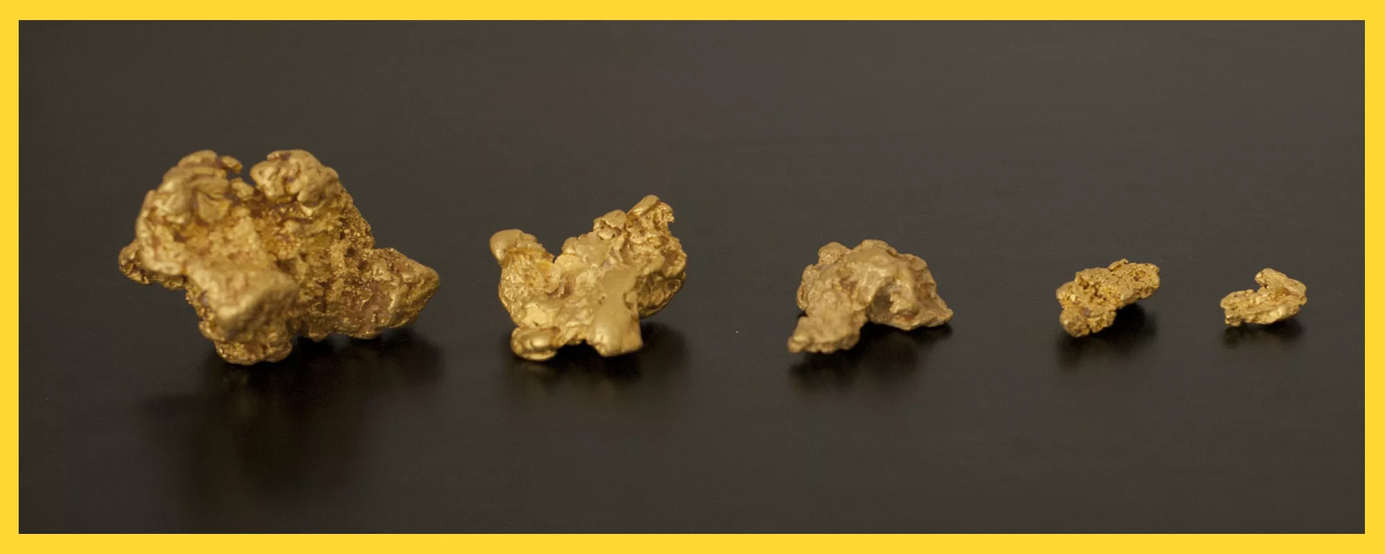 Stock d'Or du Kazakhstan