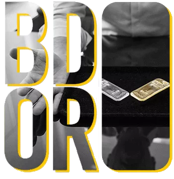 Achat Vente d'Or et d'Argent Physique 