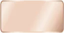 Or Rose Couleur