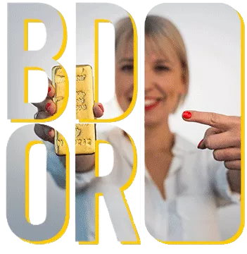 Définition d'une valeur refuge