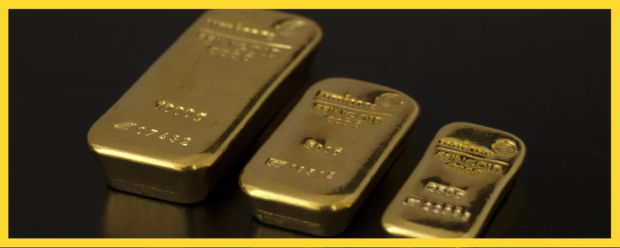 Or victime de Maduro L'Or manipulé par le président du Venezuela