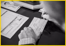 Paiement pour rachat de pièces Or