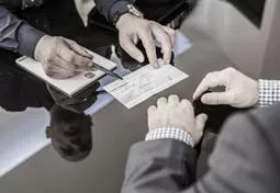 Paiement immédiat Paiement immédiat