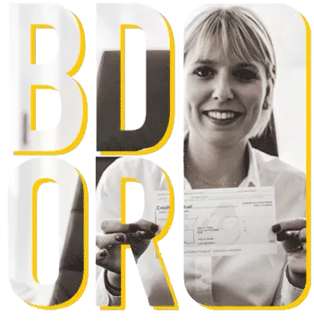 Réglement par billet